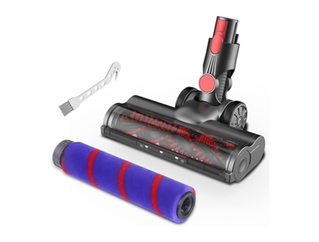 Cabeça de escova de limpeza elétrica compatível para dyson v7 v8 v10 v11 v15