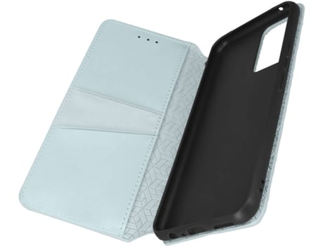 Funda Vivo V21 AVIZAR Mandala (Gris)