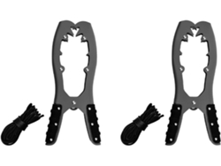 Alicates para cables de anclaje de kayak y canoa SFUSHOS