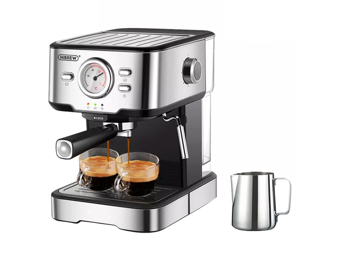 Cafetera HIBREW H5