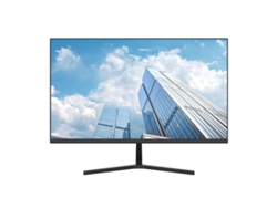 Monitor DAHUA LM24-B201S (Negro - Full HD - IPS - 23,8" - Enchufe EU - 4 ms)