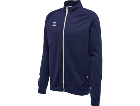 Chaqueta para Hombre HUMMEL Azul (Tam: M)