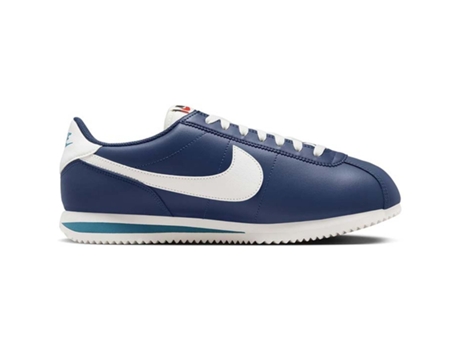 Zapatillas de Hombre NIKE Cortez Multicolor (40)