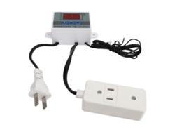 Controlador digital de temperatura 1500w 0,1℃