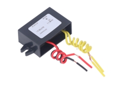Convertidor De Potencia De Cc A Ca 1a Ip67 Regulador De Voltaje Impermeable (cc24v-ca24v)