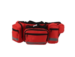 Riñonera Médica Con Múltiples Compartimentos Y Cinturón Ajustable, Impermeable, De Tela Oxford, Para Enfermeras, Para Equipos De Emergencia