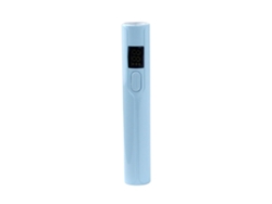 Mini lámpara portátil UV LED para uñas, secador de esmalte de gel, lámpara de curado portátil, promoción Ly Ebike