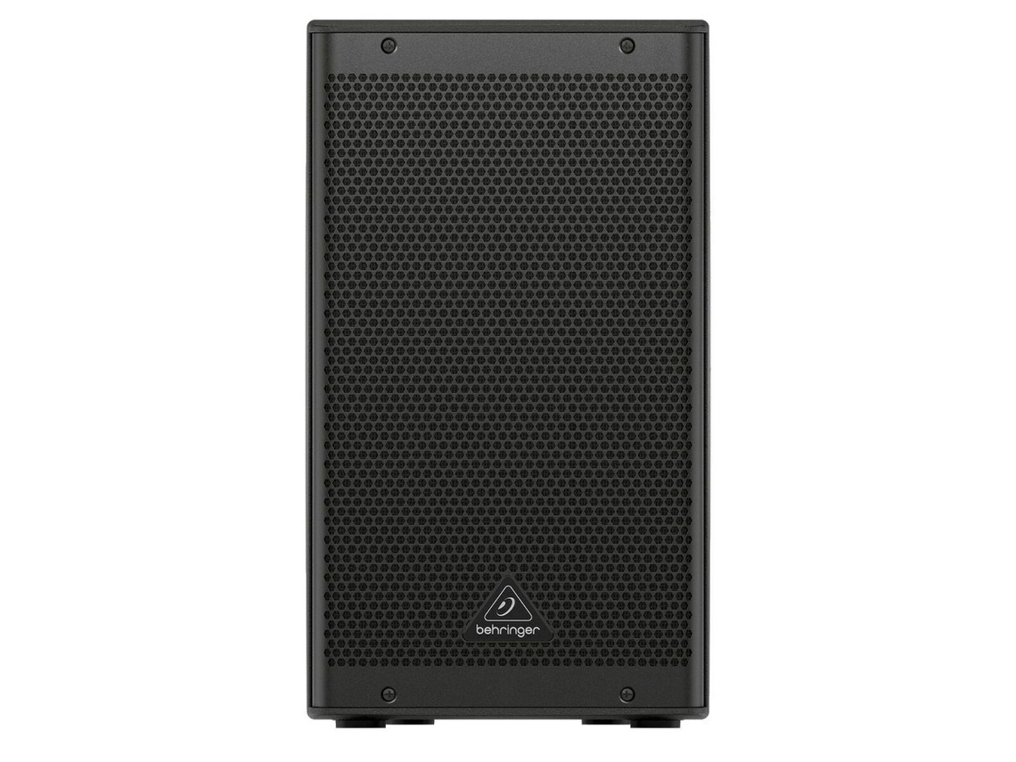 Altavoz Bluetooth BEHRINGER DR110DSP (Negro - Bluetooth - 1000 W)