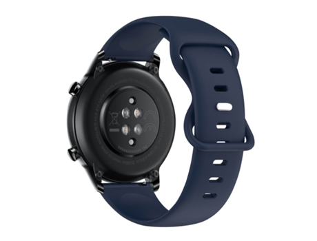 Pulsera Honor Magic Watch 2 42mm Silicona Flexible Azul Oscuro AVIZAR