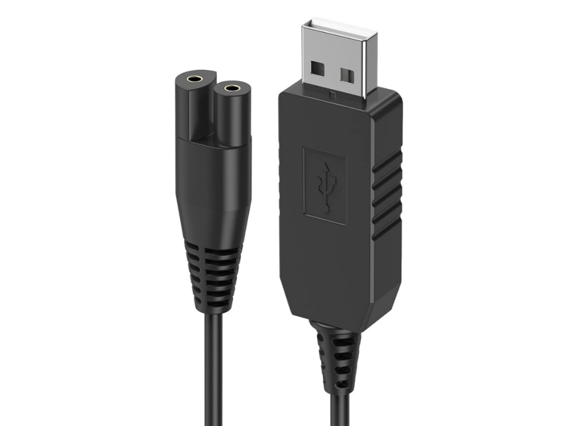 Cargador Henten Home Para Waterpik Wp-462ec/450ec Usb
