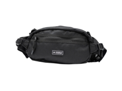 Bolso CONVERSE Transition Sling, Negro, Unisexo TU