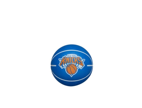Balón de Baloncesto WILSON Multicolor (Goma - Talla 3)