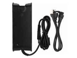 Adaptador de CA para portátil Dell Inspiron 1401 D400 de 300 m (65 W, 19,5 V)
