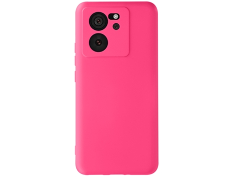 Funda para Xiaomi Xiaomi 13T AVIZAR Acrílico Rosa