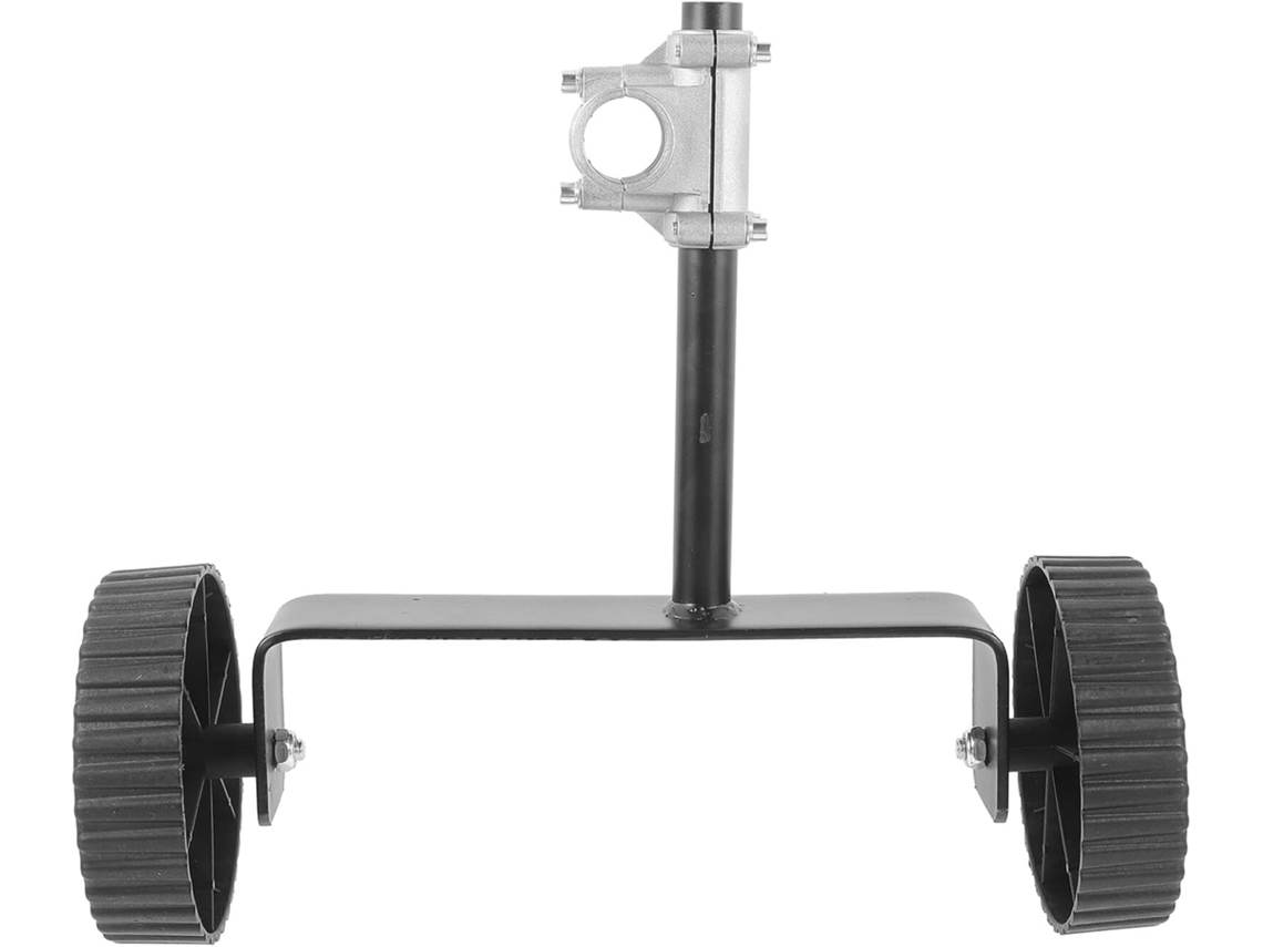 Rueda De Soporte Para Cortacésped, Accesorio Para Desbrozadora Y