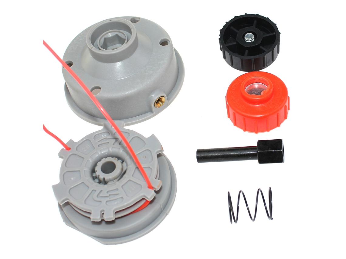 Cabezal de corte para Mtd 700r, 700rvp, Mp475, M2500, Yard Machines, Y28, Y765, Cub Cadet, CC4105, CC2020, ST2020, CS202, Lahdek