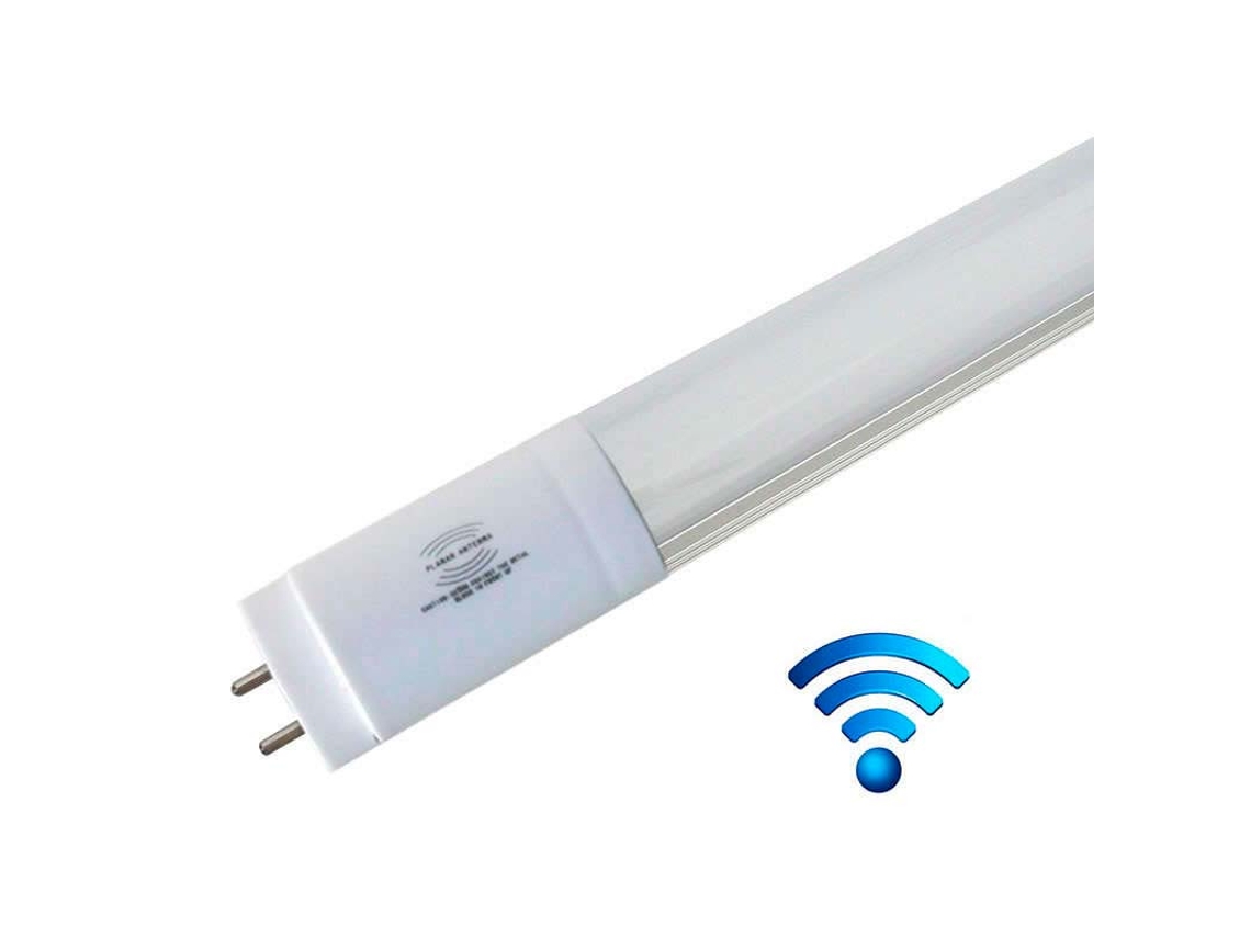 Tubo Led LEDBOX T8 con Sensor Radar de presencia, 14W, 90cm, 20-100%, Blanco frío