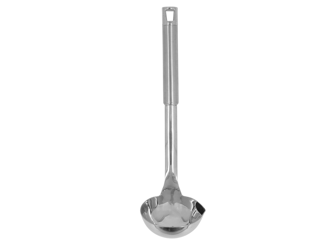 Cuchara Separadora De Aceite De Acero Inoxidable 304, Filtro De Grasa Para Sopas