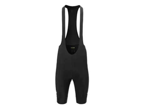 Calção GIRO Calções Chrono Elite Preto L Homem