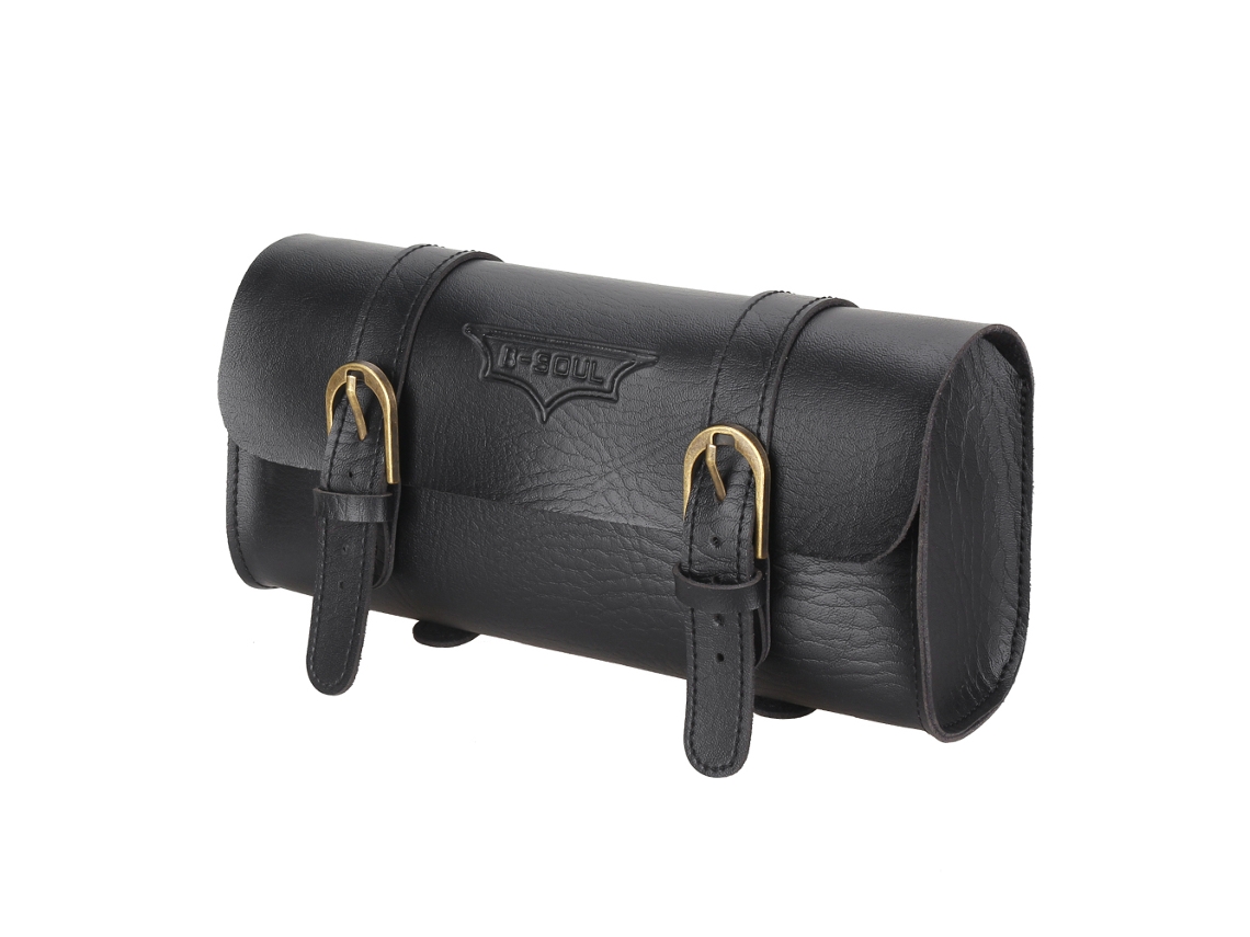 Bolsa Para Manillar De Bicicleta De 1,2 L, Frontal, Resistente Al Agua, Con Ajuste Universal Para Ciclistas.