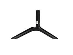 Pata Derecha Samsung Tv Qe75q60rat Para Tvs Bn96-49092a