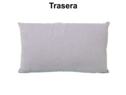 Almohada Decorativa (DRW)