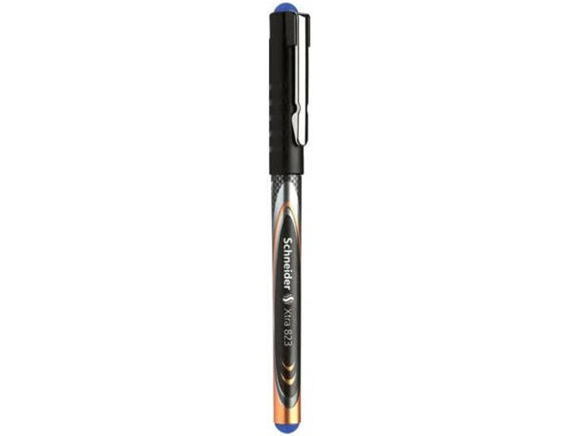 Bolígrafo SCHNEIDER Xtra 823 Azul