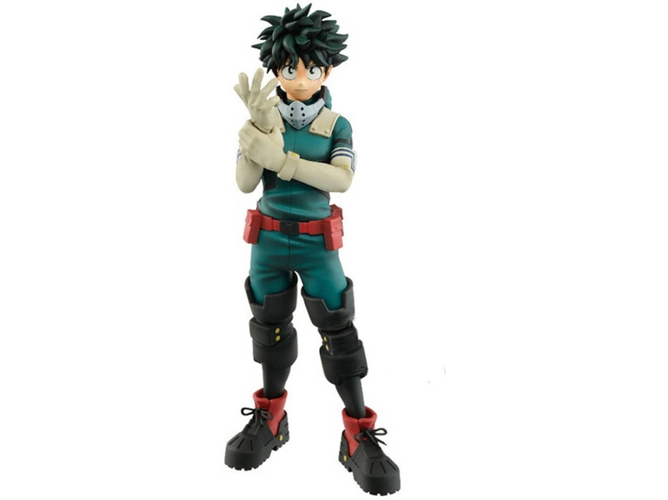 Figura EASTVAPS Midoriya Izuku