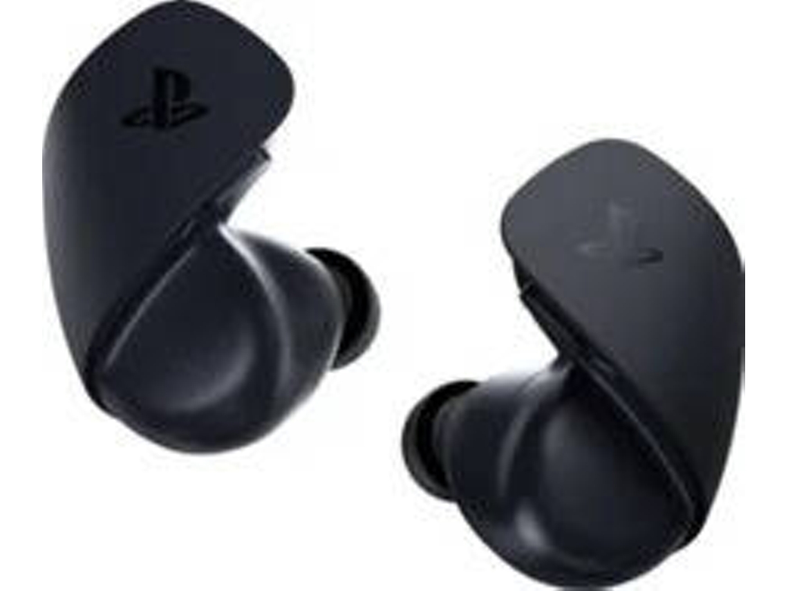Auriculares Gaming Bluetooth SONY Pulse Explore Midnight Black (Negro)