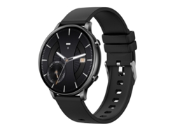 Reloj inteligente Yizhood de 1.39" con Bluetooth para Android e iOS, que responde y realiza llamadas y monitoriza la actividad física al aire libre con monitor de salud y sueño.