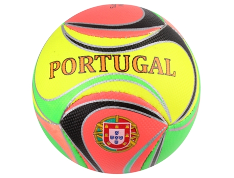 Pelota de Fútbol Playa LPM