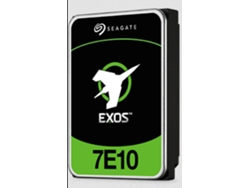 SEAGATE Enterprise St10000Nm019B Disco Duro Interno 3.5' 10 Tb Serial Ata Iii