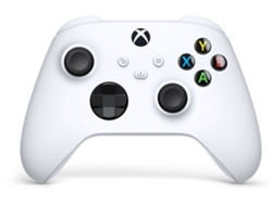 Mando XBOX Series X (Inalámbrico- Blanco)