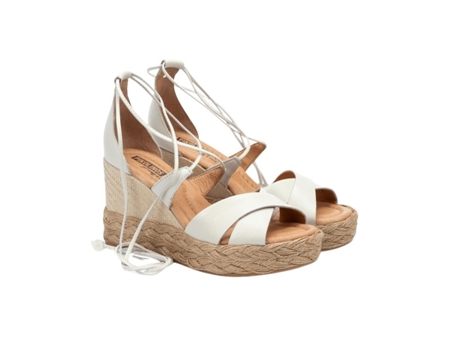 Sandalias de Mujer PIKOLINOS Ronda Blanco (40)