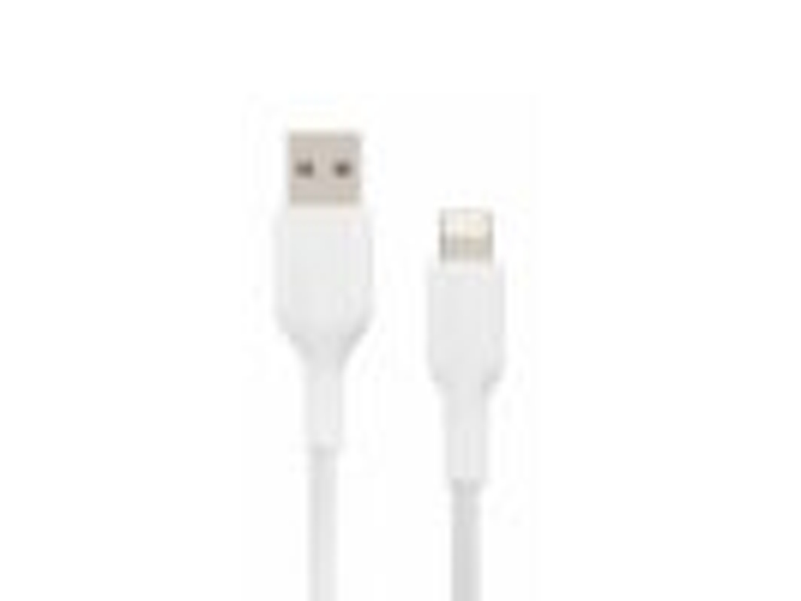 Cable USB Tipo-A APOKIN CC008-L para Lightning