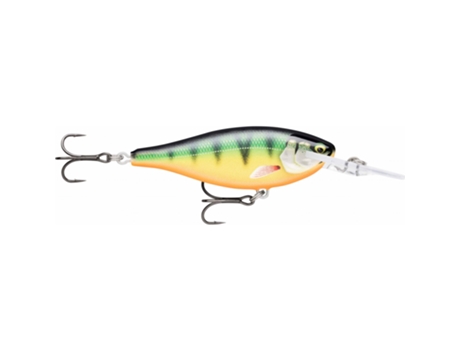 Señuelo RAPALA Shad Rap Elite - 12g