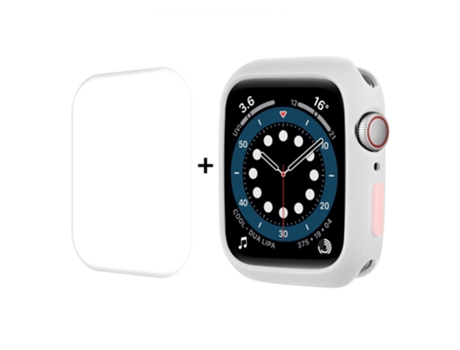 Carcasa para Apple Watch Series 7 45mm ENKAY 680700696D