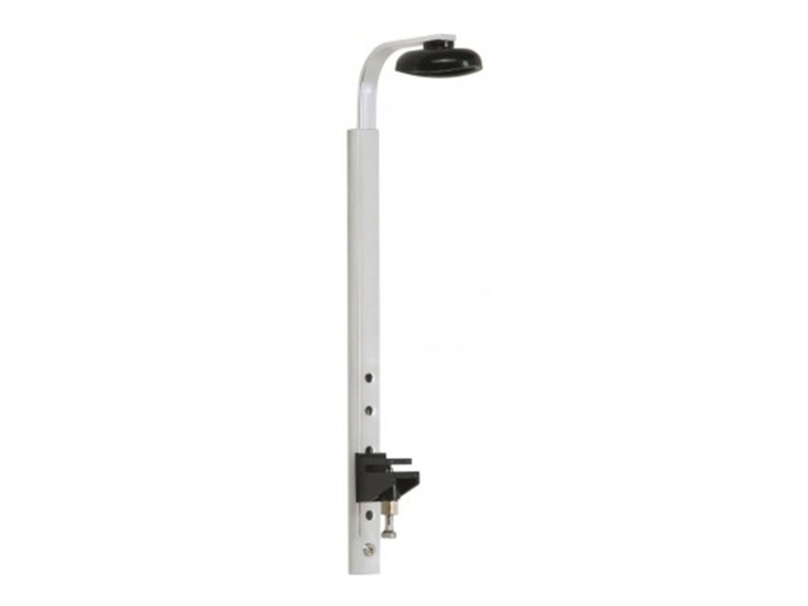 Soporte para botellas de bebidas espirituosas para montaje en pared - Dispensador de alcohol ICH-ZAPFE