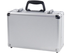 Bolsa De Transporte Para Estuche De Radiocontrol, Resistente Y Ligera, Acolchada.