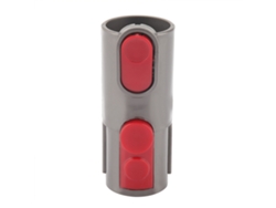 Adaptador Conector Para Aspiradora V6 Convertida A Accesorio Para Aspiradora V7, V8 Y V10