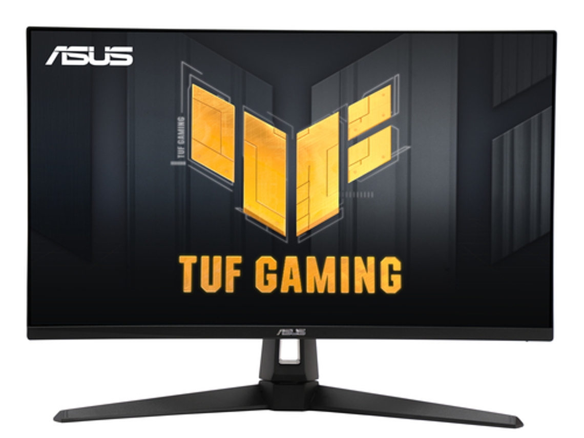 Monitor ASUS TUF Gaming VG27AQ5A (27'' - Quad HD - 1 ms - LCD - Negro)