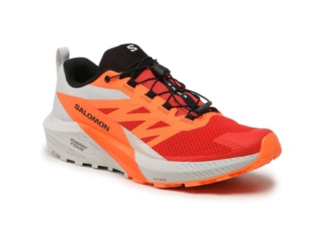 Zapatillas de Hombre SALOMON Sense Ride Multicolor (43/3)