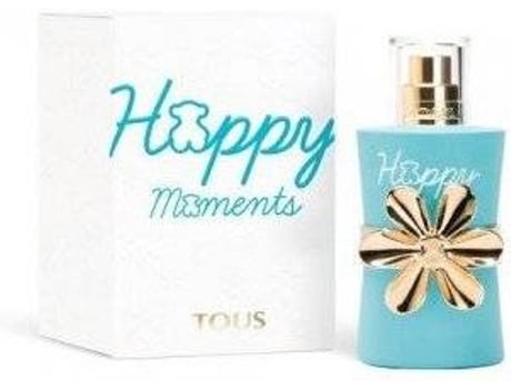 Perfume TOUS Happy Moments Edt (50 ml)