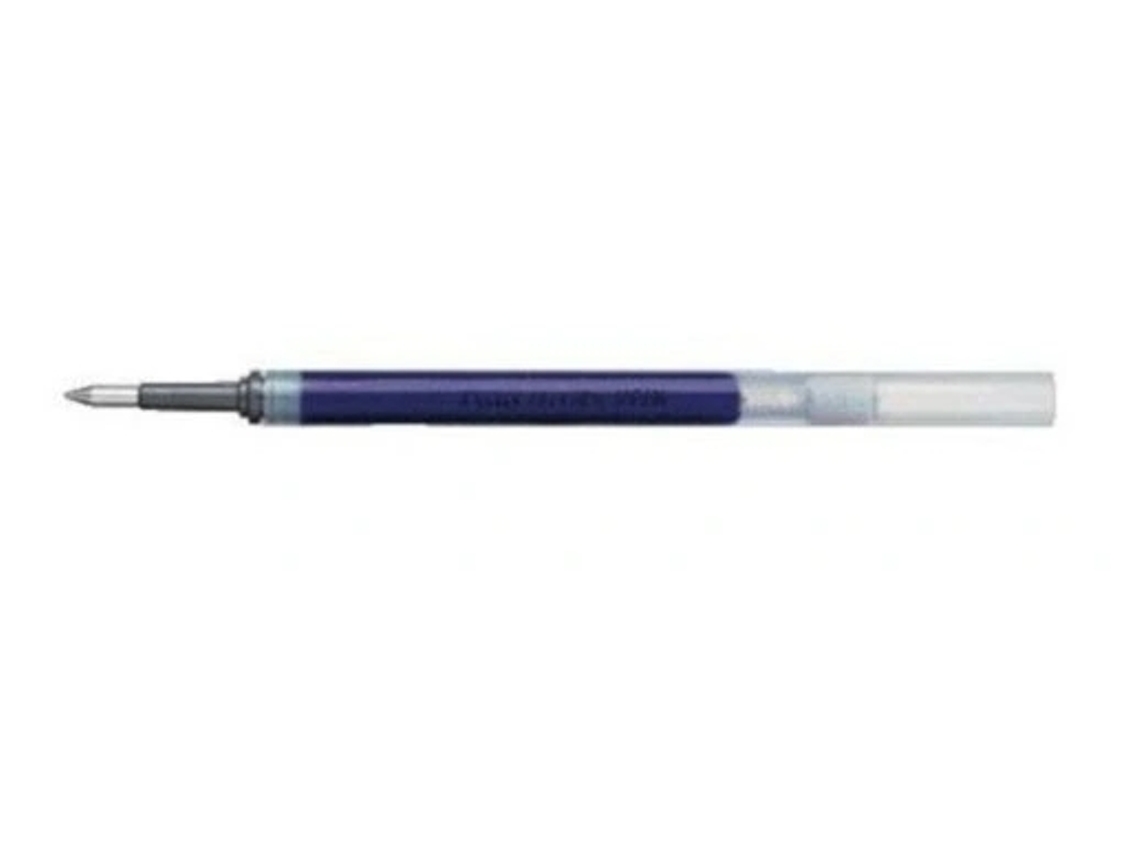 Recambio Pentel Energel Lr7 de 0,7 mm, azul