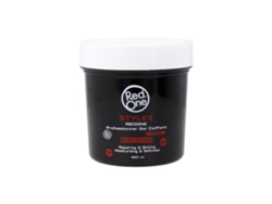 Gel Fijador Protein 483 Ml Red One