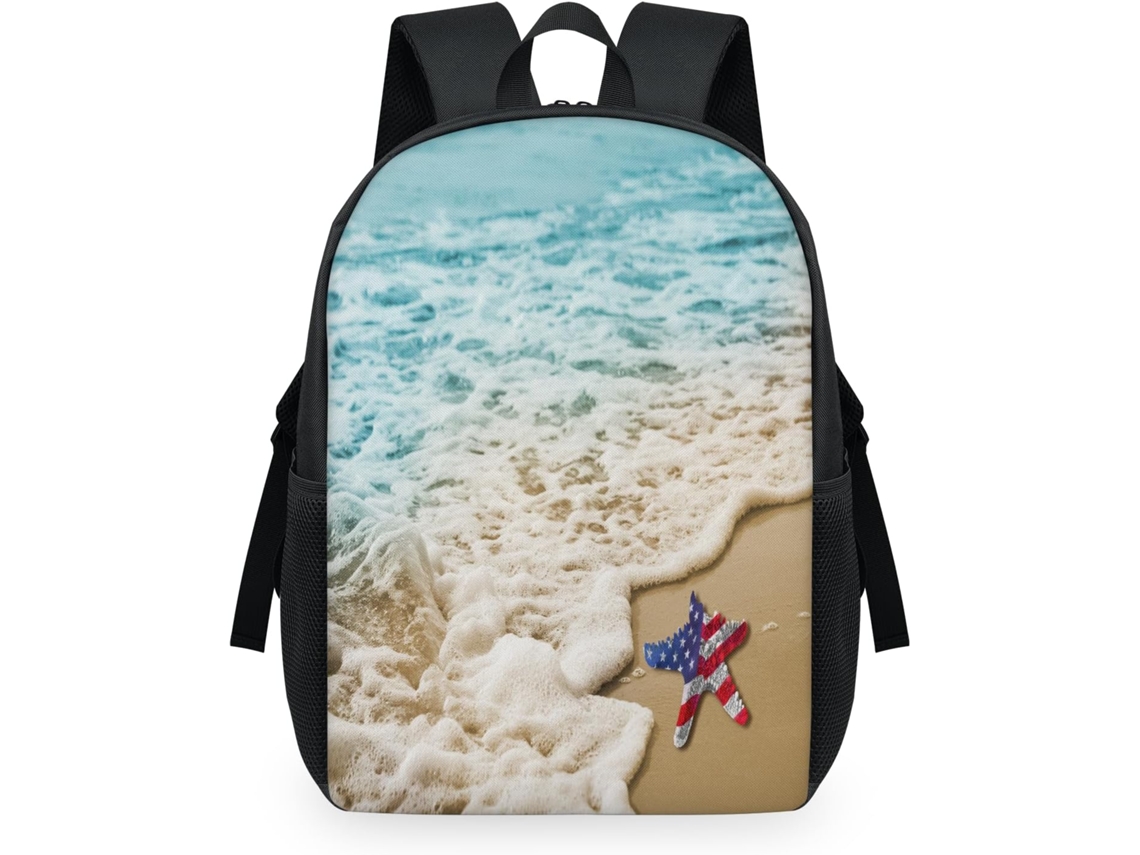 Mochila infantil Tropicallife 32,5 x 15