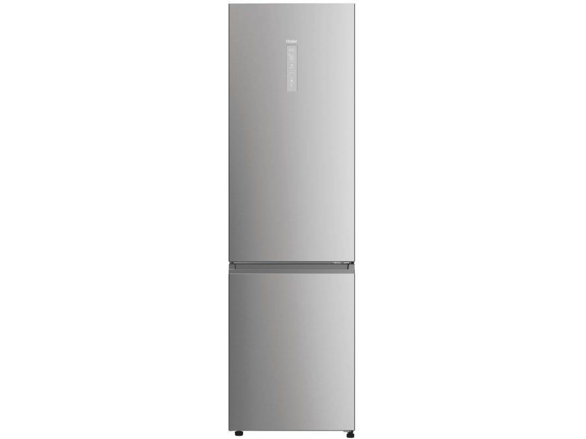 Frigorífico Combi HAIER Hdpw5620Cnpk (No Frost - 205 cm - inox)