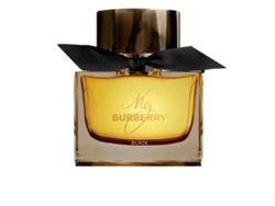 Eau De Parfum My Burberry Black by Burberry Spray 3 oz (100 ml)