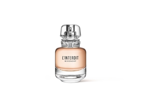 Women's Perfume GIVENCHY EDT L'interdit 35 ml