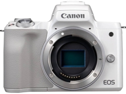 Cámara Mirrorless CANON EOS M50